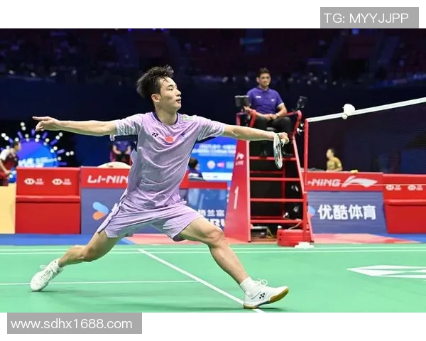 广州羽毛球队在冠军赛中的速度表现分析与精彩瞬间回顾