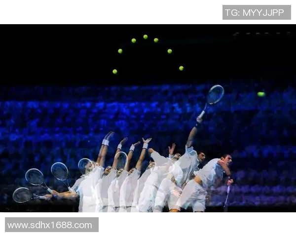 深入分析上海网球队的控制打法及其战术优势与应用