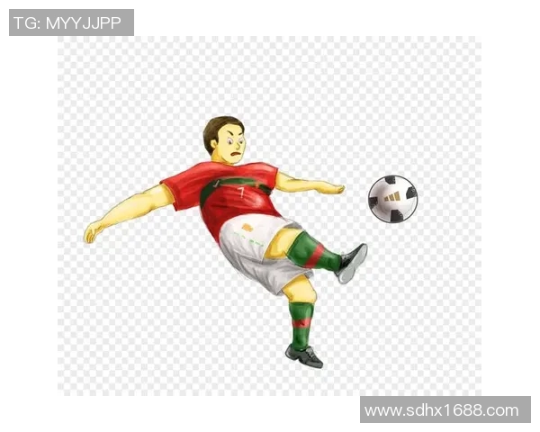 足球明星私下休闲风格动漫头像展现个性与魅力